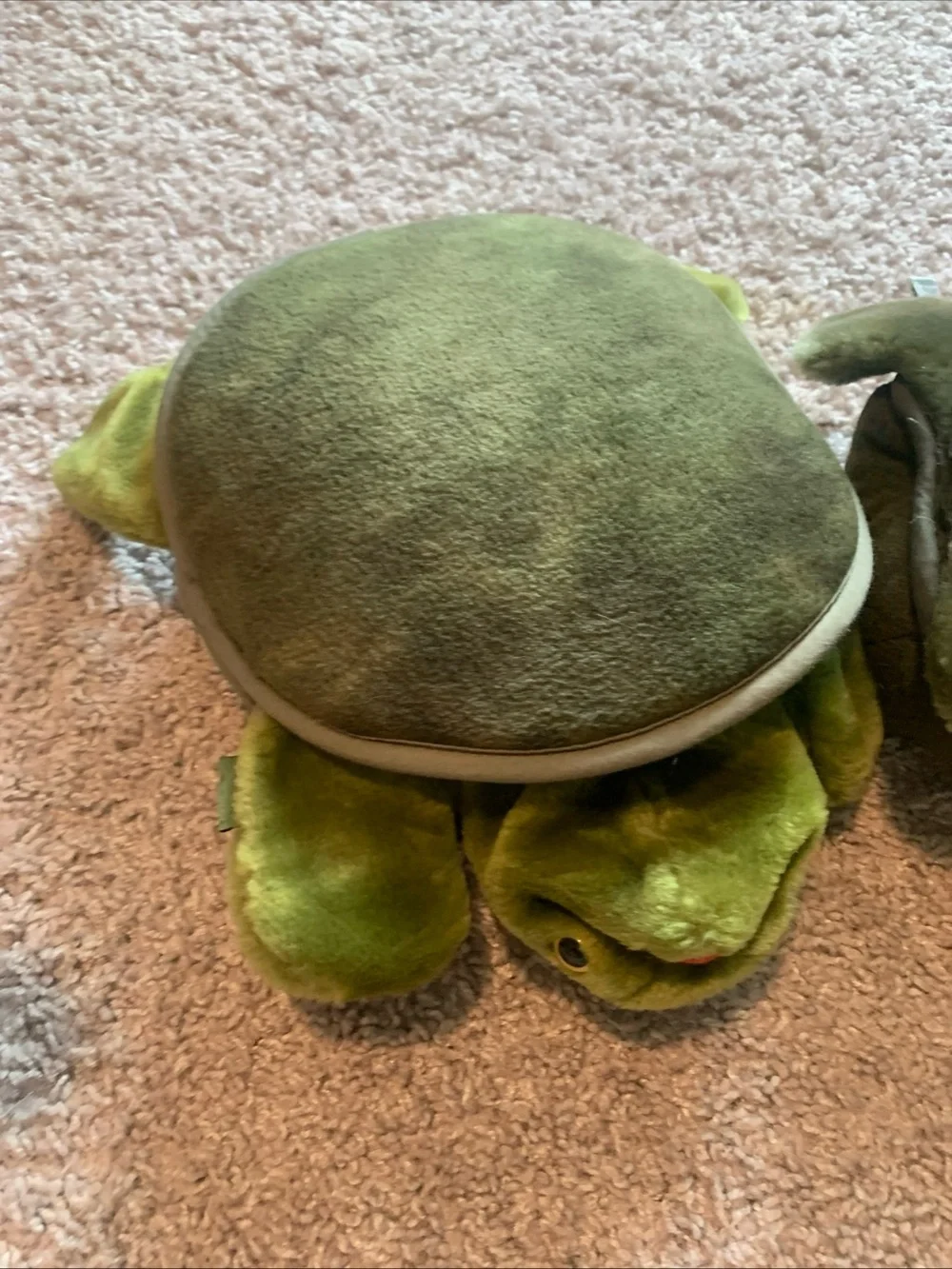 Bundle of 3 Folkmanis Turtle Puppets
